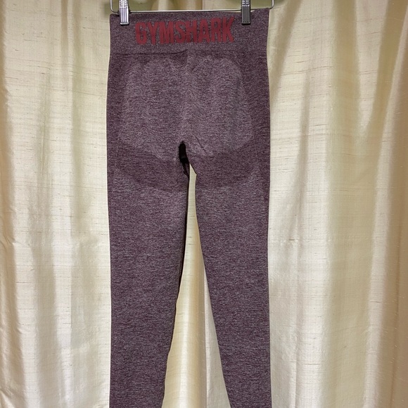 Gymshark leggings - Picture 1 of 4